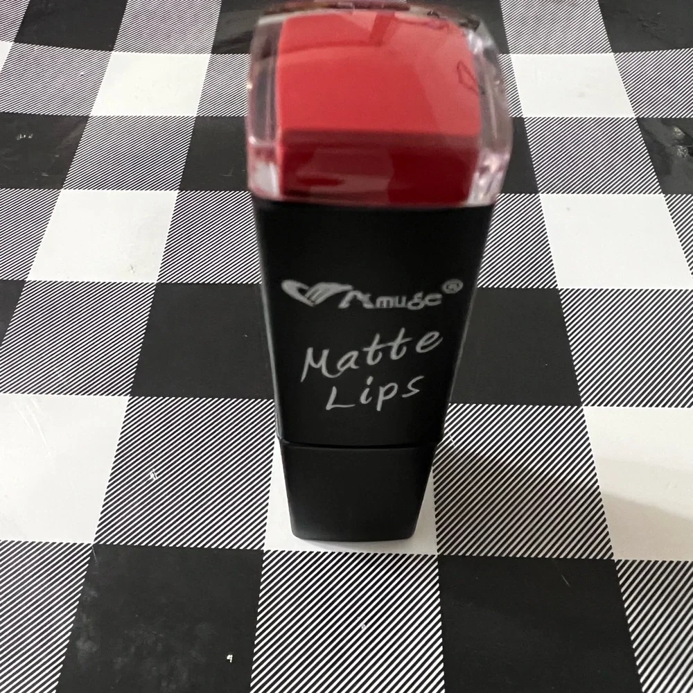 Amuse Matte Lips‎ LIP 7272N-7 Lipstick 0.12oz/3.5g NEW
